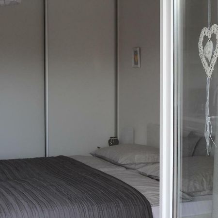 Apartments Mirela Водице Экстерьер фото